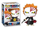 Funko Pop Bleach Collectibles