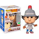 Funko Pop Inspector Gadget Limited