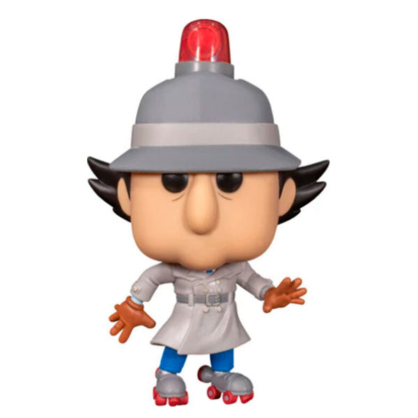 Funko Pop Inspector Gadget Limited