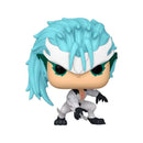 Funko Pop Grimmjow Jaegerjaquez Bleach