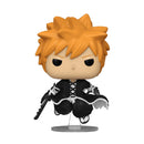 Funko Pop Ichigo Kurosaki Bleach
