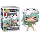 Funko Pop Nelliel Tu Odelschwanck Bleach