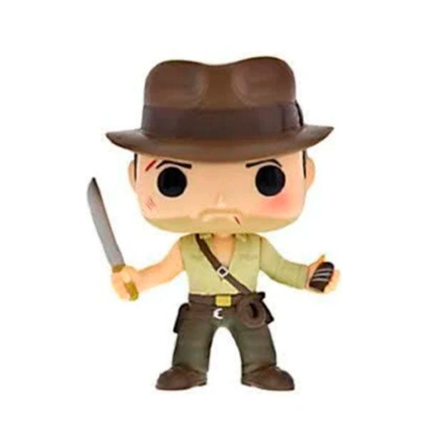 Funko Pop Indiana Jones