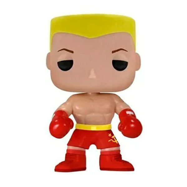 Funko Pop Ivan Drago