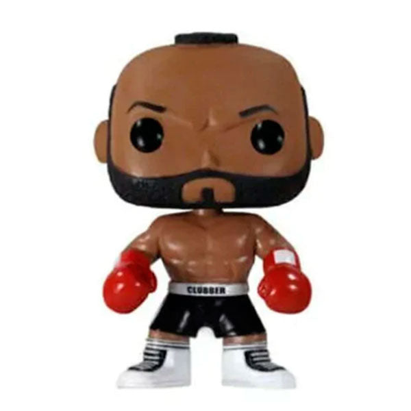 Funko Pop Clubber Lang