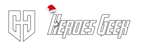 Heroes Geek