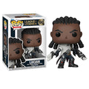 Funko Pop Lucian League of Legends