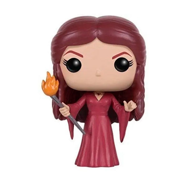 Funko Pop Melisandre Game Of Thrones