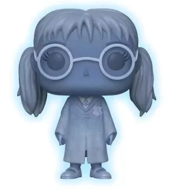 Funko Pop Moaning Myrtle Harry Potter