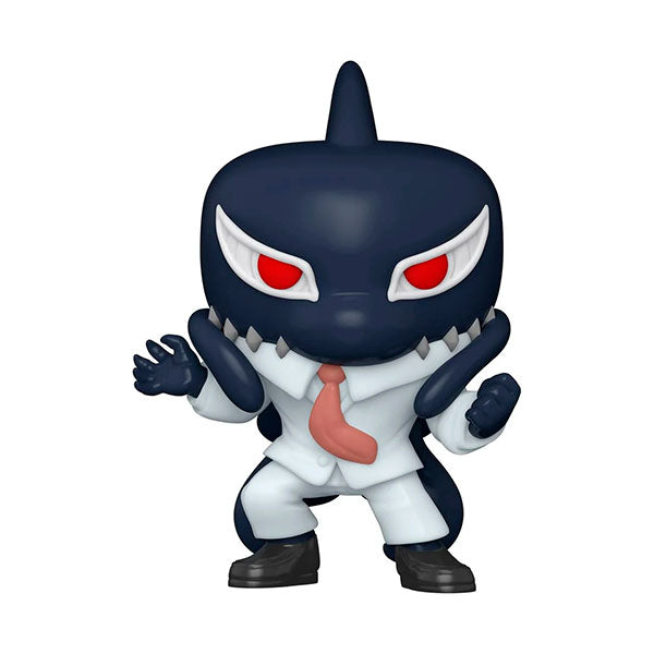 Funko Pop Gang Orca My Hero Academia