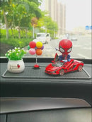 Spider Man Figure Toy Decoration