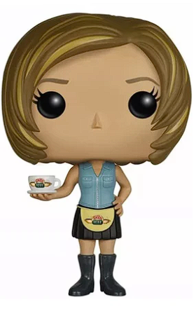 Funko Pop Rachel Friends