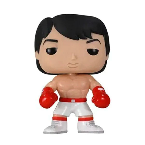 Funko Pop Rocky Balboa