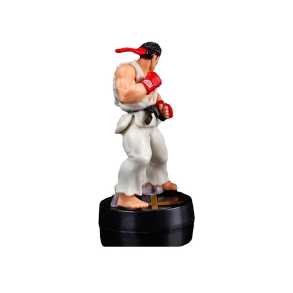 Street Fighter Ryu Action Figure