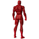 Mafex 223 Daredevil Comic Version Action Figure Collectible Model