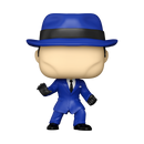 Funko Pop The Question Justice League