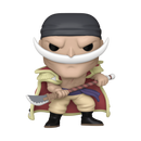 Funko Pop Whitebeard Chase One Piece Exclusive