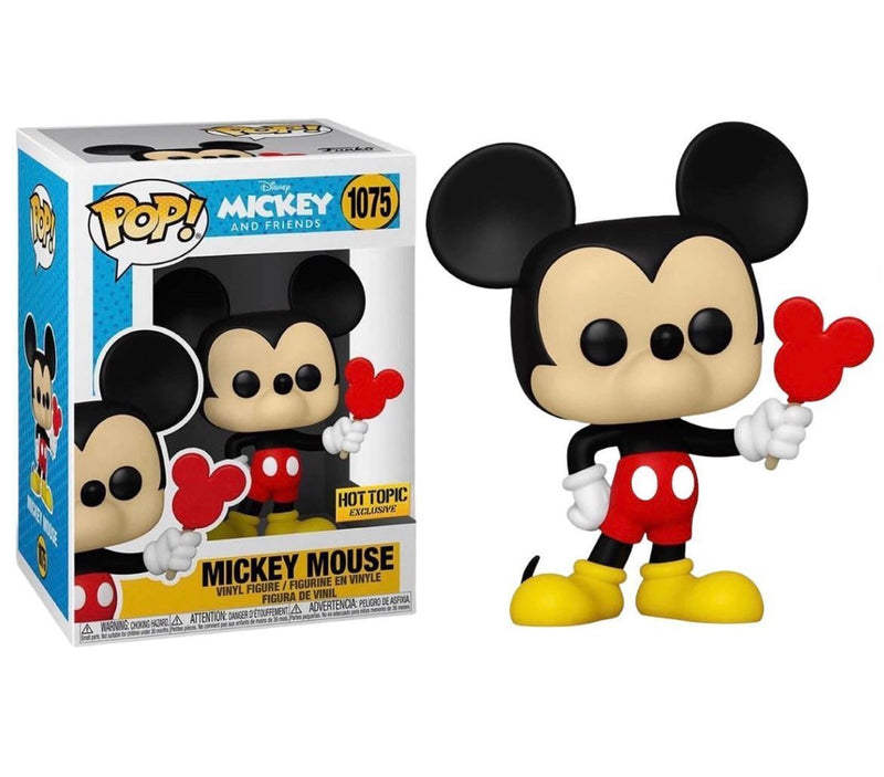 Funko Pop Mickey Disney