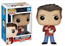 Funko Pop Joey Tribbiani Friends