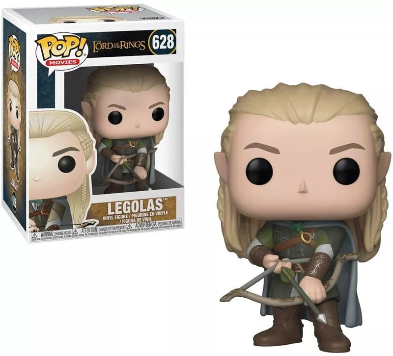 Funko Pop Legolas The Lord of the Rings