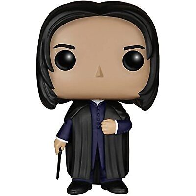 Funko Pop Severus Snape Harry Potter