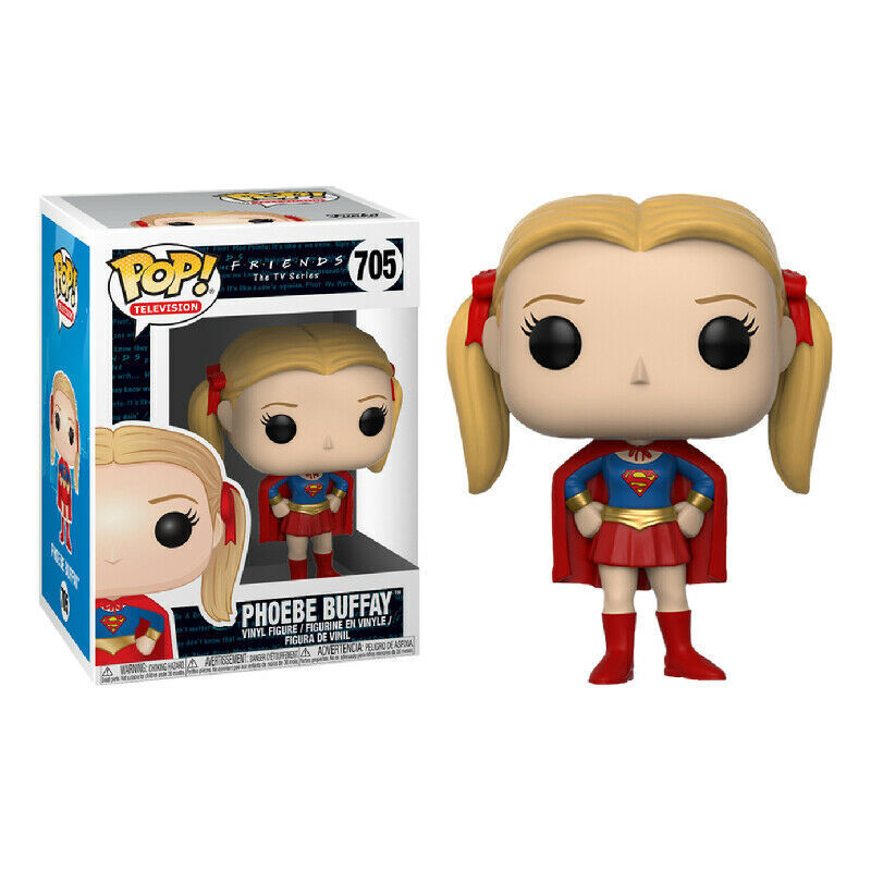 Funko Pop Phoebe Buffay Friends