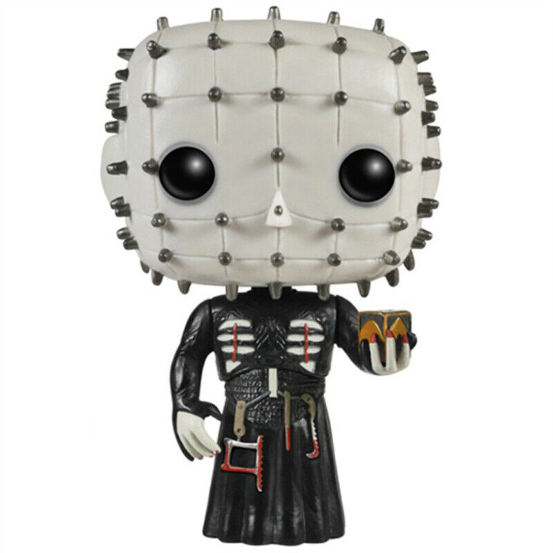 Funko Pop Pinhead Hellraiser