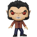 Funko Pop Scott Mccall Werewolf Teen Wolf #485