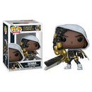 Funko Pop Senna League of Legends