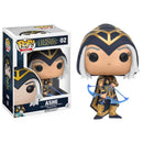 Funko Pop League of Legends Complete Collection