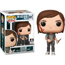 Funko Pop Ellie The Last of Us