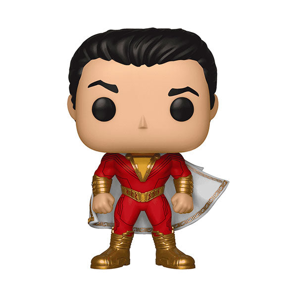 Funko Pop Shazam