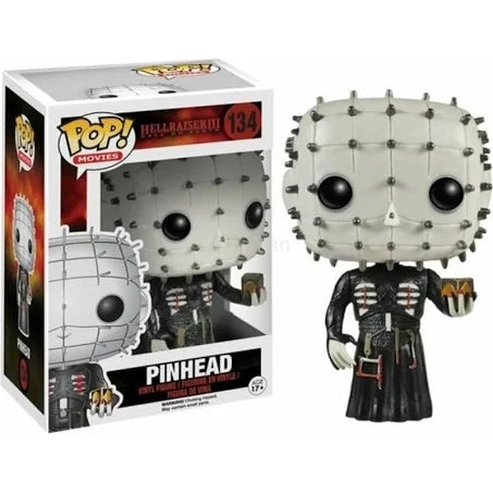 Funko Pop Pinhead Hellraiser