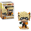 Funko Pop Katsuki Bakugo My Hero Academia