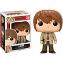 Funko Pop Light Death Note