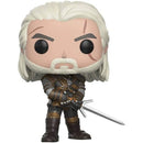 Funko Pop Geralt The Witcher