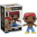 Funko Pop Tupac Shakur With Microphone
