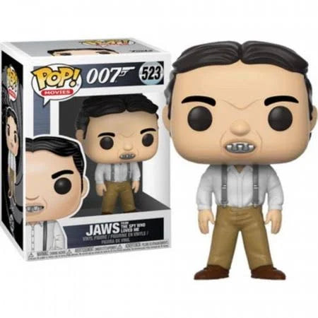 Funko Pop Jaws 007