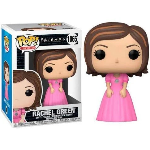 Funko Pop Rachel Green Friends