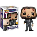 Funko Pop John Wick Limited Edition