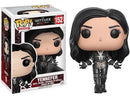 Funko Pop Yennefer The Witcher