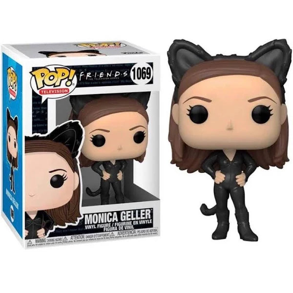 Funko Pop Monica Geller Friends