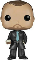 Funko Pop Crowley Supernatural #200
