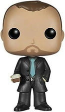 Funko Pop Crowley Supernatural