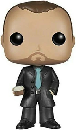 Funko Pop Crowley Supernatural