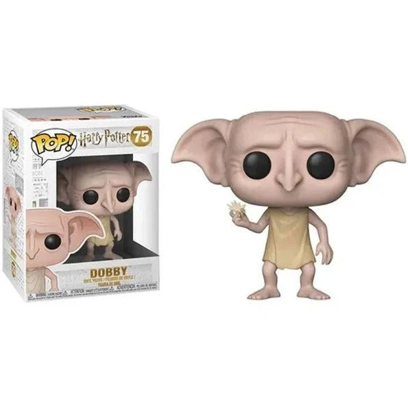 Funko Pop Dobby Harry Potter