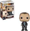 Funko Pop Crowley Supernatural