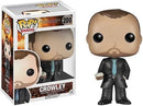 Funko Pop Crowley Supernatural