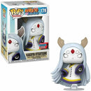 Funko Pop Kaguya Otsutsuki Naruto Shippuden