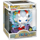 Funko Pop Yamato One Piece